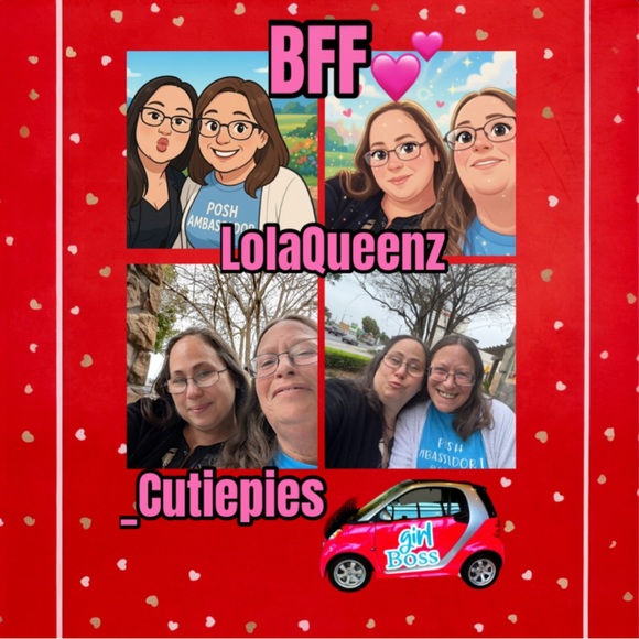 LIVE NOW🦄LETS GO🛼GET IN HERE🦄HURRY - Picture 14 of 15